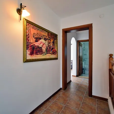 Gumsal Villa Gumusluk