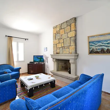 Villa Gumsal Gümüşlük