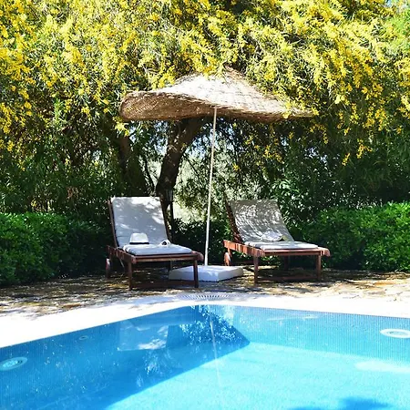 Villa Gumsal Gümüşlük