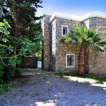 Gumsal * Gümüşlük